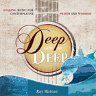 Deep instrumental cd