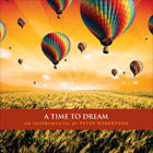 A time to dream - instrumental cd