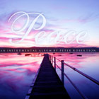 Background Music Peace CD