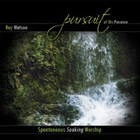 Pursuit of His Presence cd