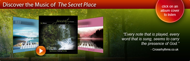 Secret Place Music